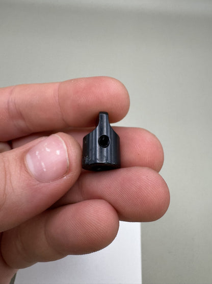 WDP Angel 06 Speed Breech Knob -Black