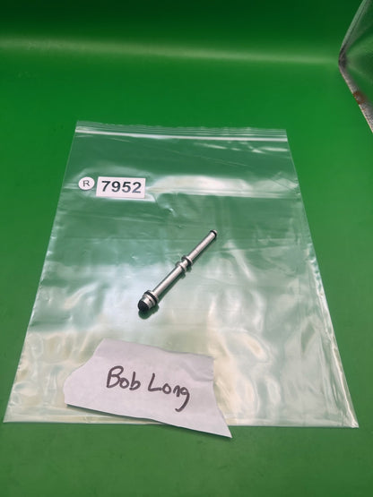 Bob Long Gen 4 Intimidator Silver Ram