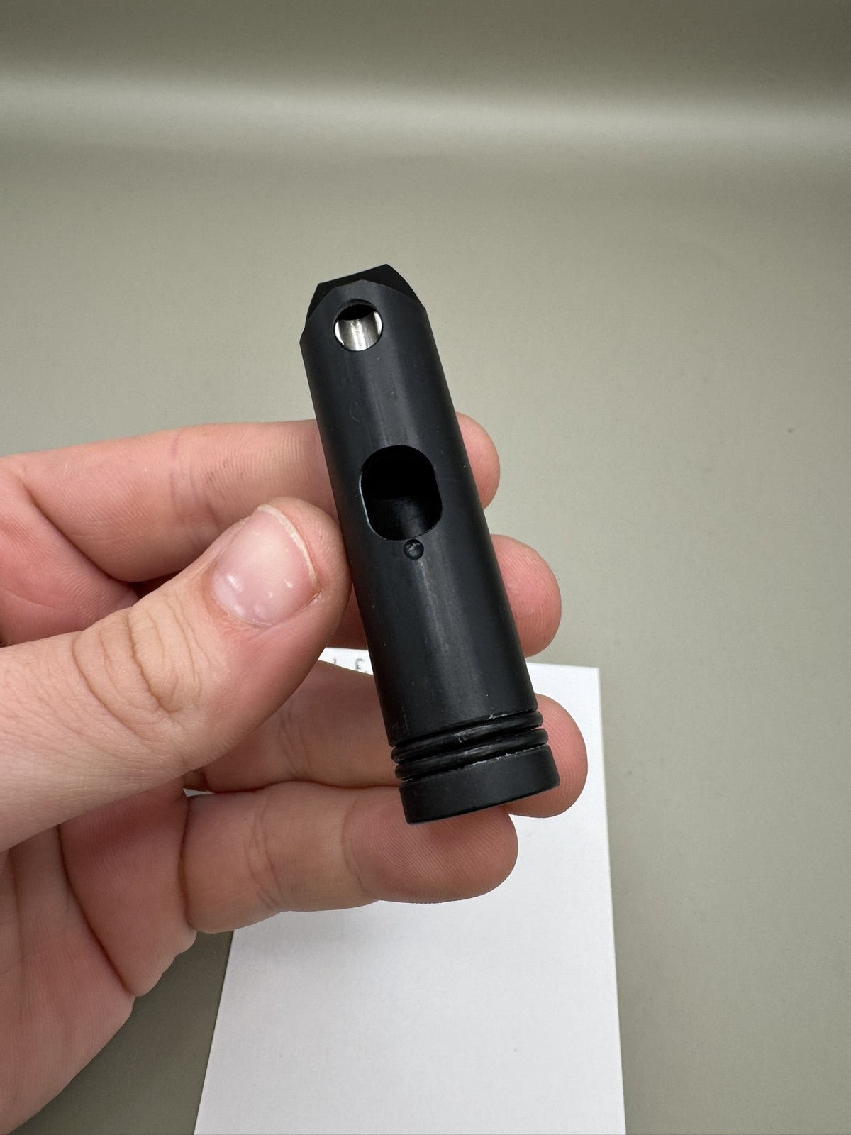 Planet Eclipse Ego 9 Bolt