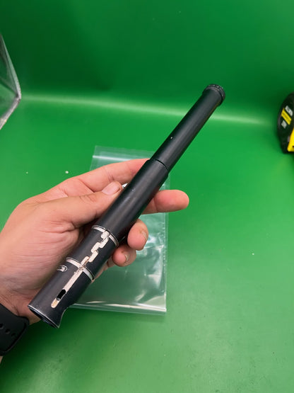 Twist Lock Automag Barrel