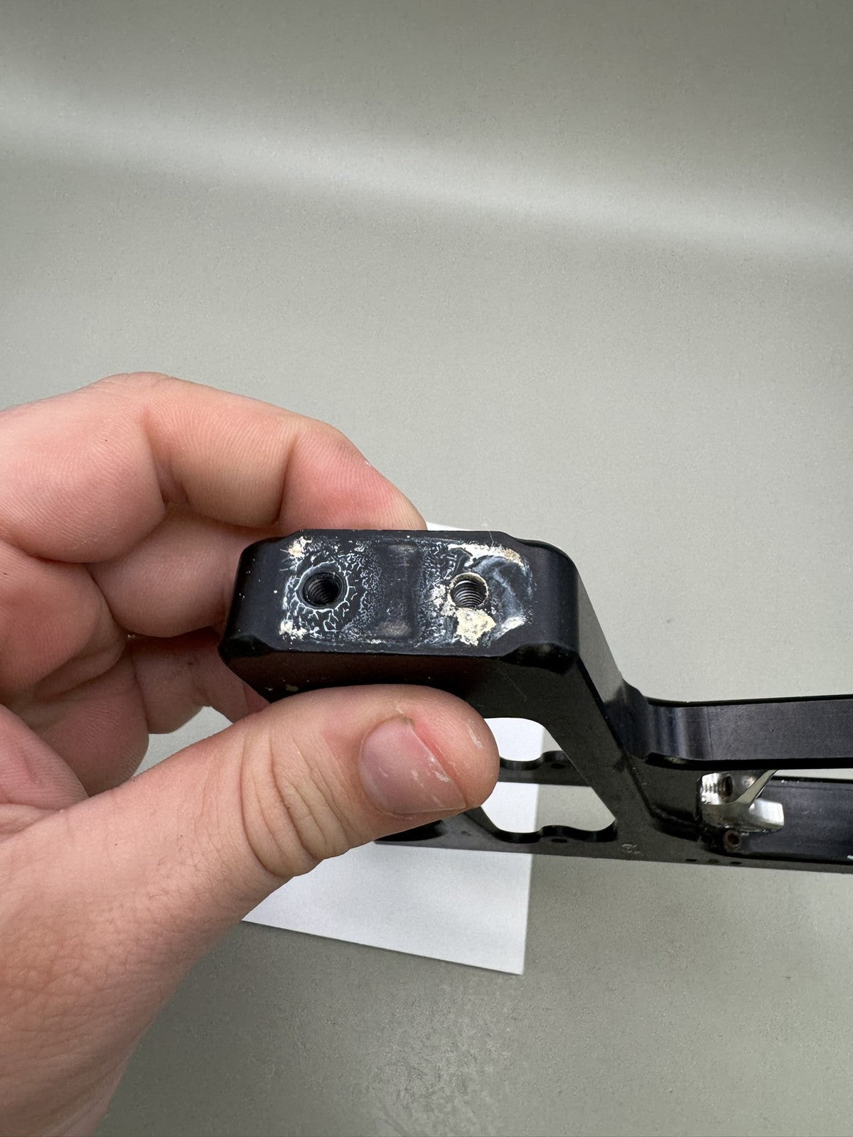 ICD PB BkO Frame