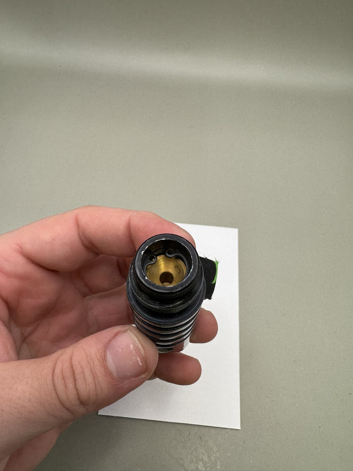 WDP Angel Mini Reg Inline HPR