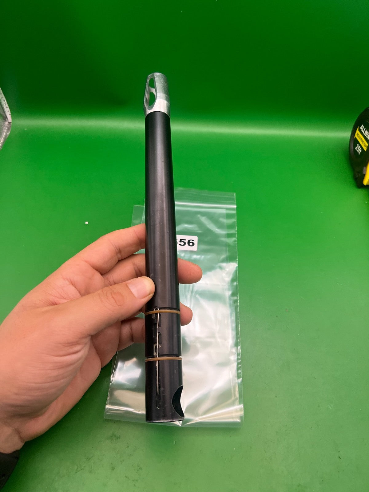 AGD Autmag Twistlock 12" 685 Bore Emag
