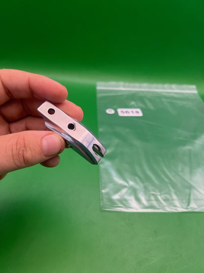 Smart Parts ASA Rail