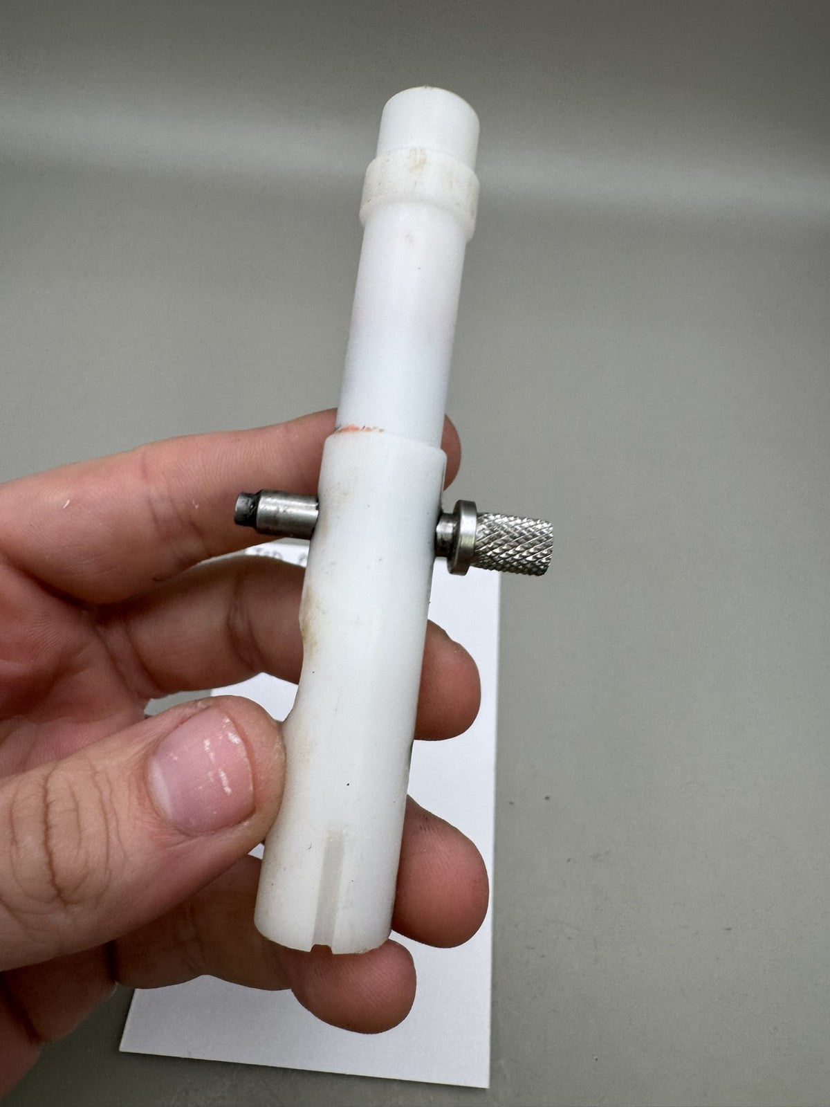 ICD PB Bko Bolt