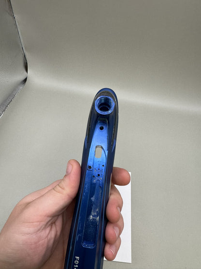 Proto /Dye Reflex Rail Body