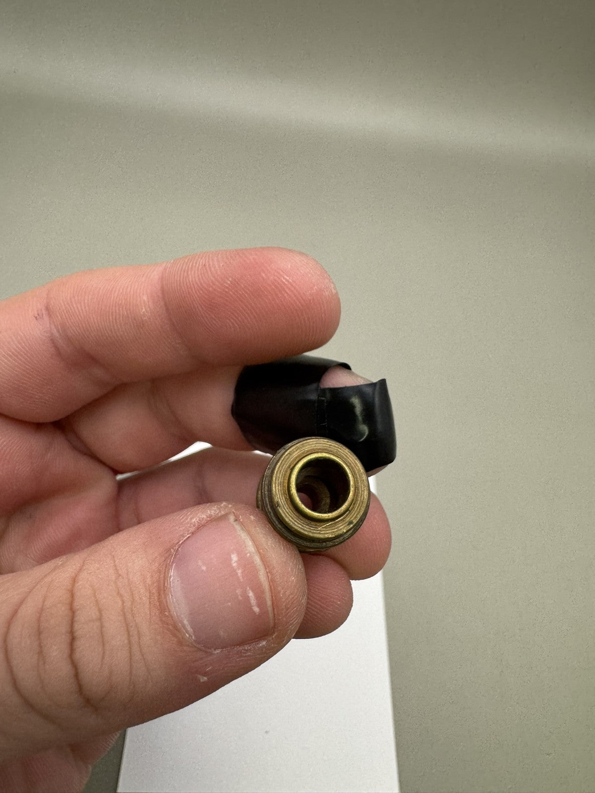 WGP Autococker Valve Body