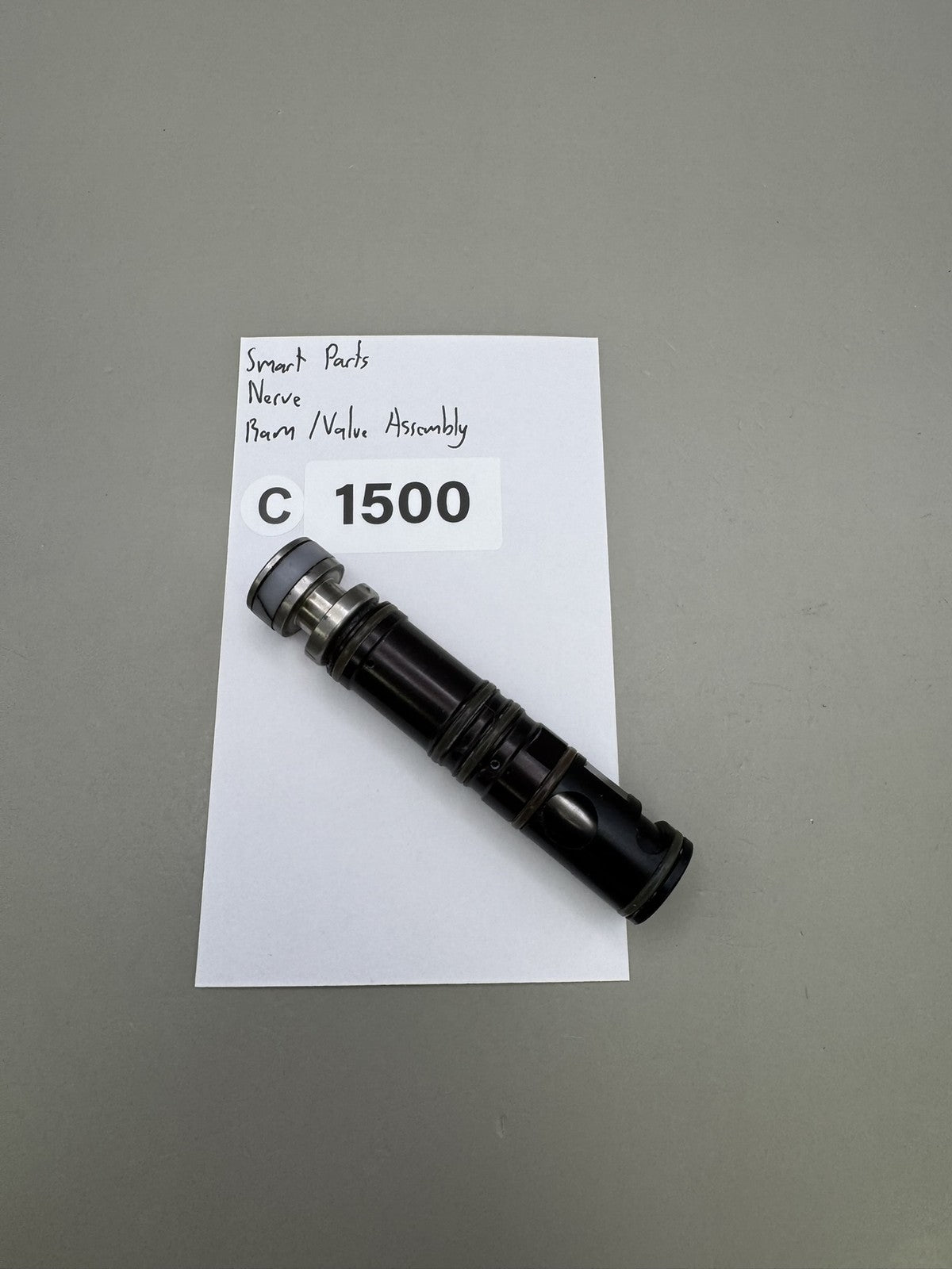 Smart Parts Nerve Ram/Valve Assembly
