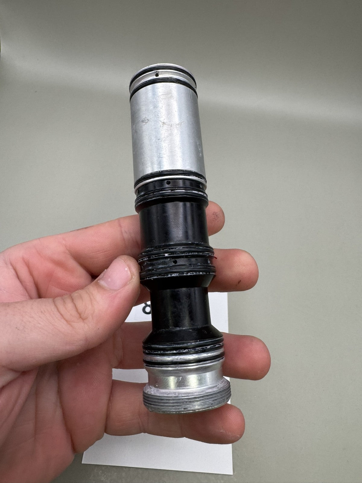 Smart Parts Shocker SFT Bolt/Engine