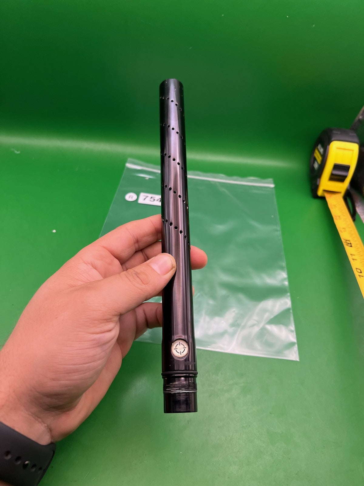 Smart Parts Freak Tip