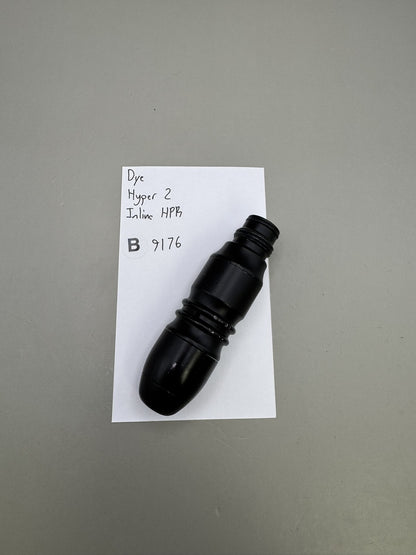 Dye Hyper 2 Inline HPR
