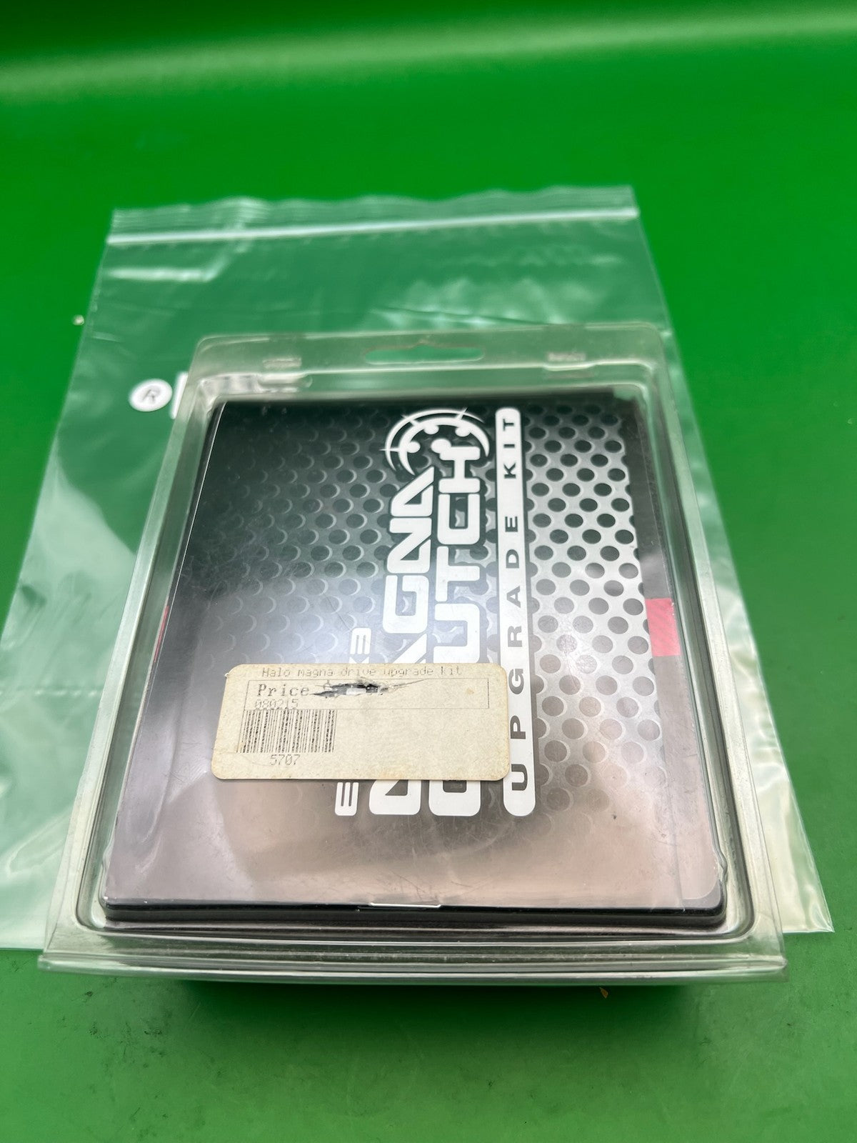 Magna Clutch Upgrade Kit