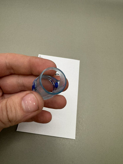 Dye 4th Gen Eye Pipe