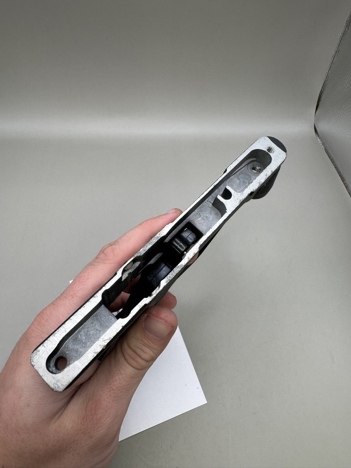 Smart Parts Ion Frame
