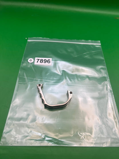 Bob Long Dragon Chrome Trigger Gaurd