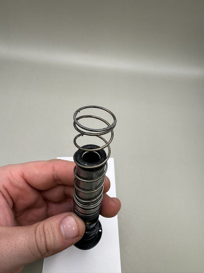 Empire PB Mini Bolt/Engine