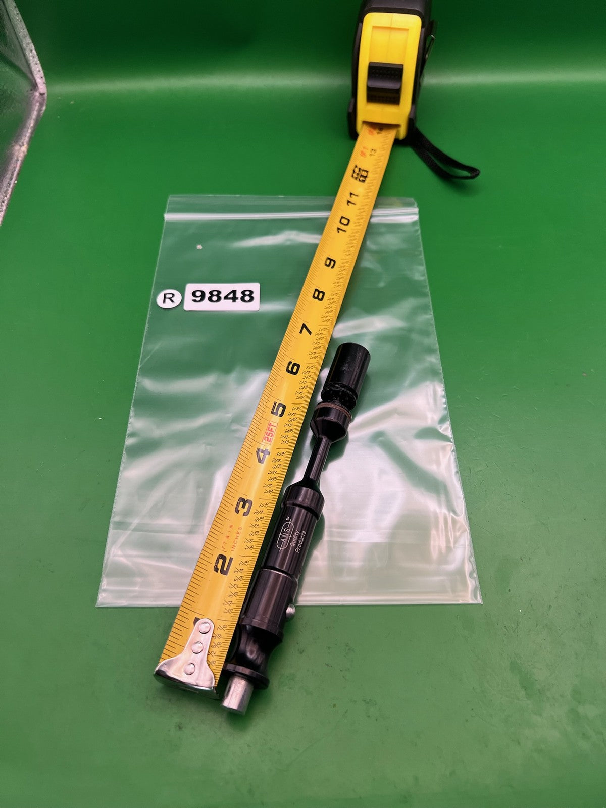 A.N.X Xtreme Autococker Bolt