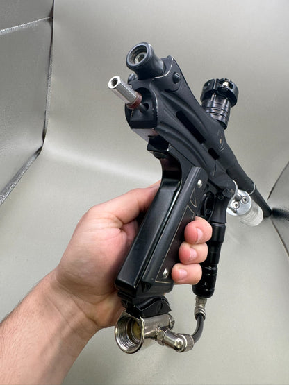 WGP 05 Super Stock Pump - Paintball Marker Fully Working