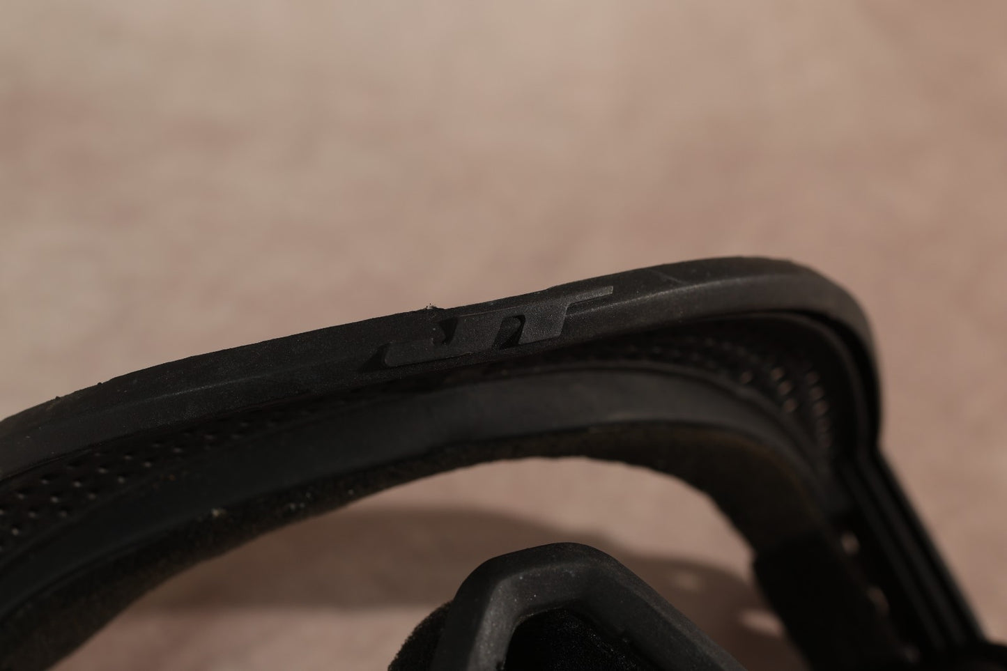JT Paintball Mask Goggle Frame Black Replacement Part Spectra Proflex