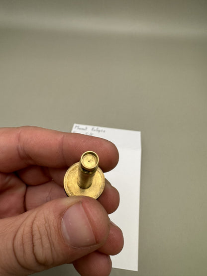 Planet Eclipse Ego 5/6 HPR Piston Brass