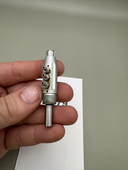 System X PB Autococker 3-Way - Silver