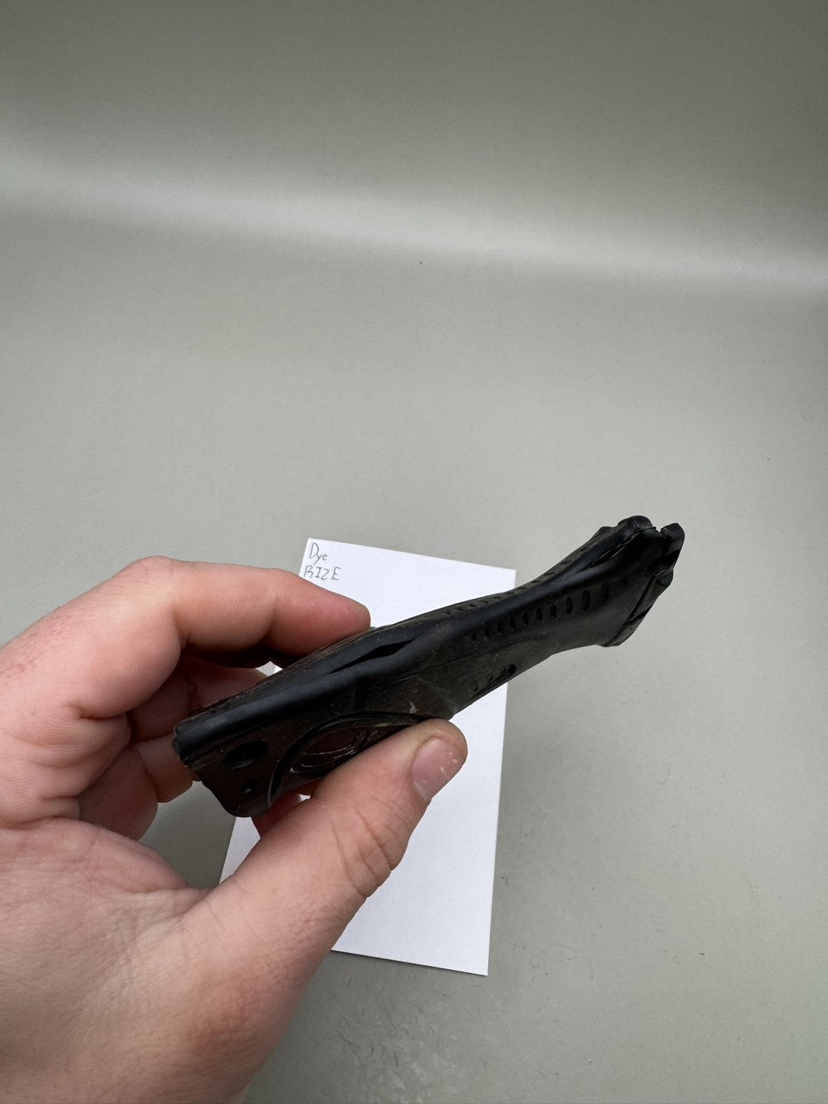 Dye Rize Grips
