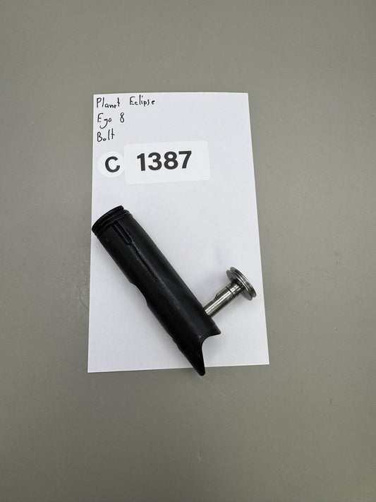 Planet Eclipse Ego 8 Bolt