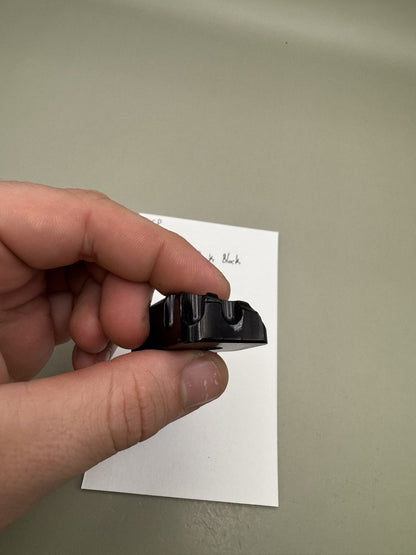 WGP Autococker 03 Prostock Back Block
