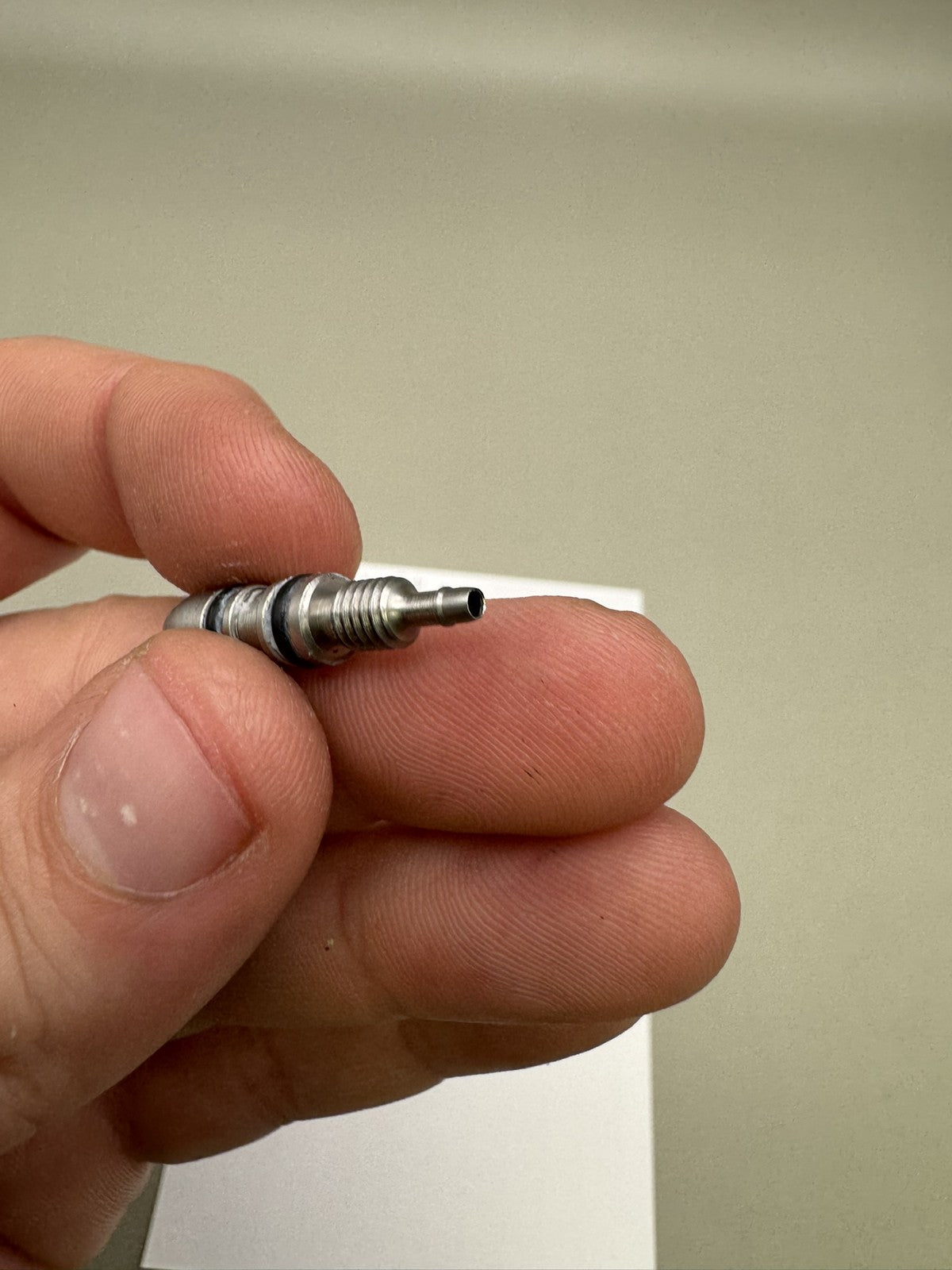 Planet Eclipse Ego 8 Front Plug