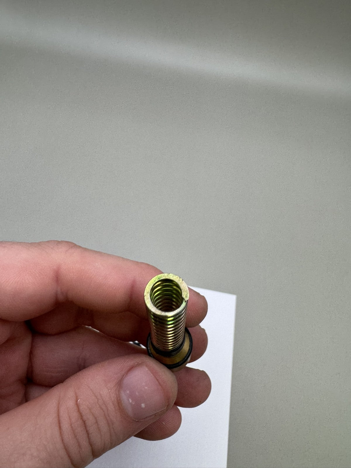 WGP Autococker Valve