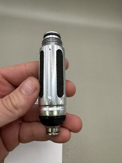 WDP Mini Reg Inline HPR