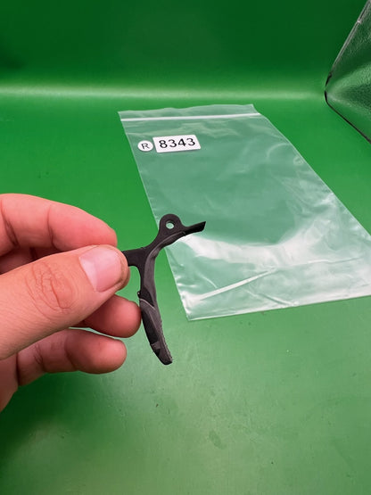 Proto PMR Stock Trigger Black Replacement Part