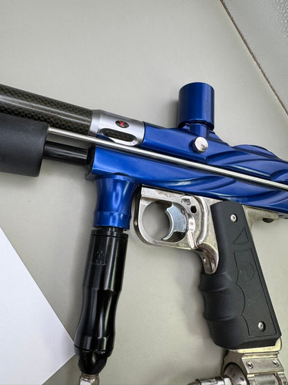 WGP 04 Pro Stock Pump - Paintball Marker Fully Working