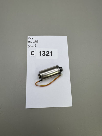 Empire Mini /AXE Solenoid