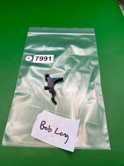 Bob Long 2K2 Intimidator Trigger
