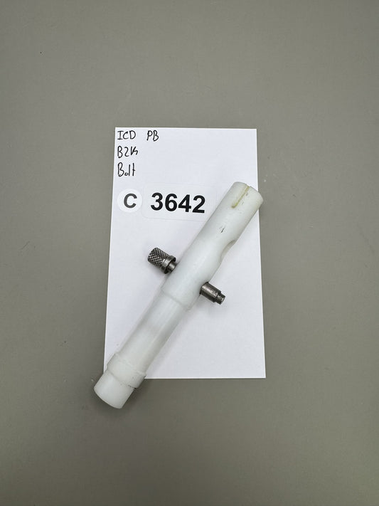 ICD PB B2k Bolt