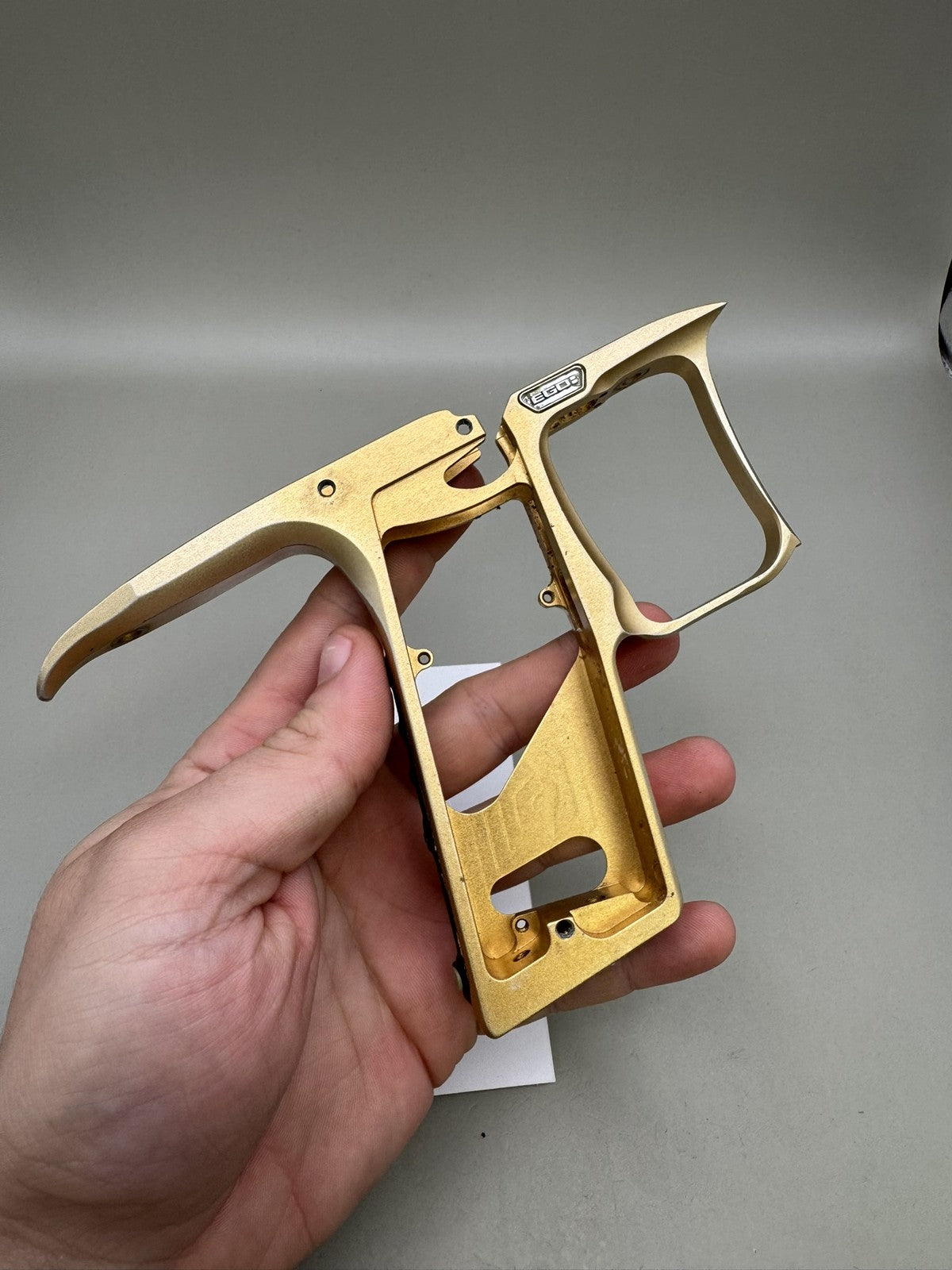 Planet Eclipse Ego 8 Frame