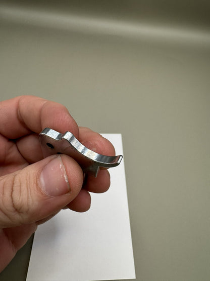 WGP Autococker Trigger Plate