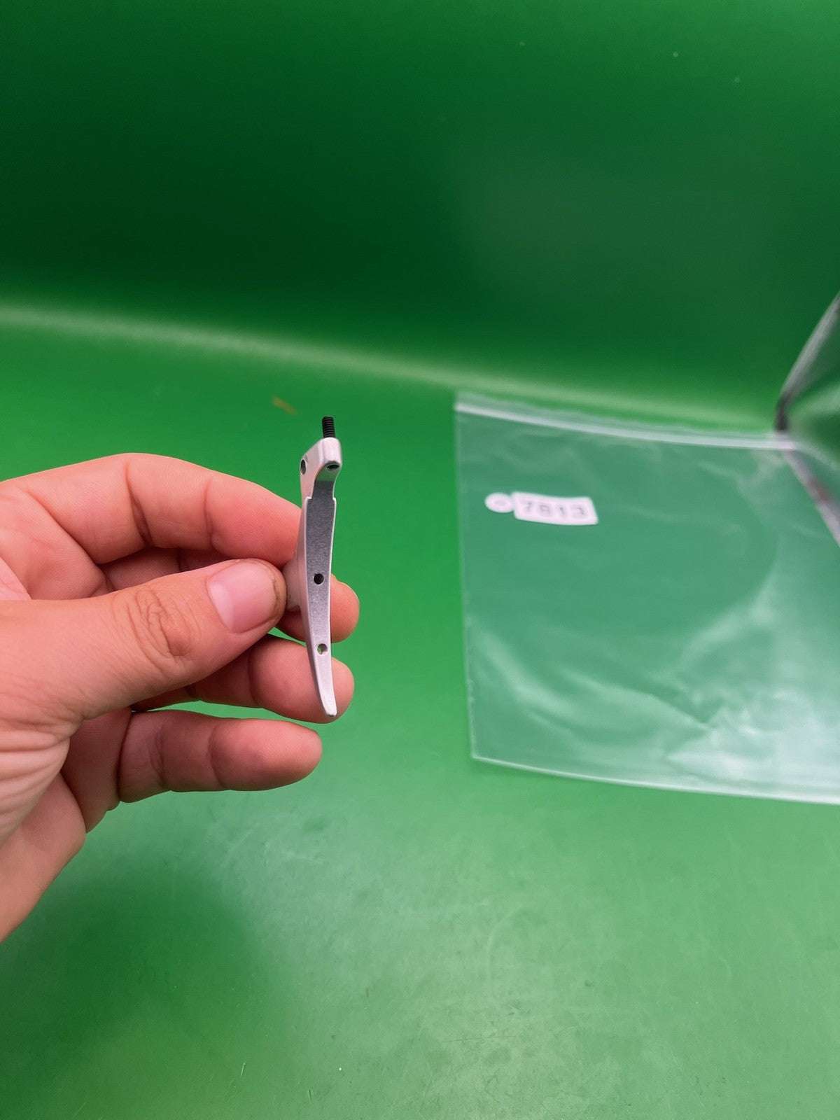 Smart Parts SFT Trigger