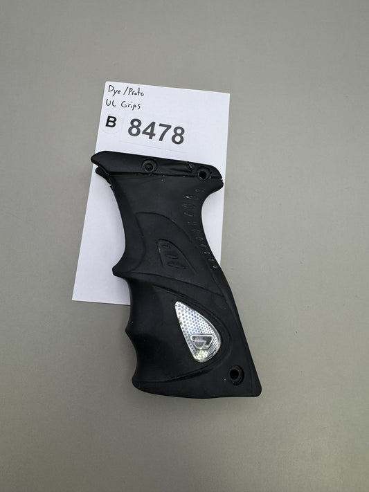 Dye /Proto UL Grips