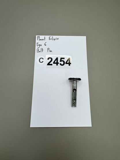 Planet Eclipse Ego 6 Bolt Pin