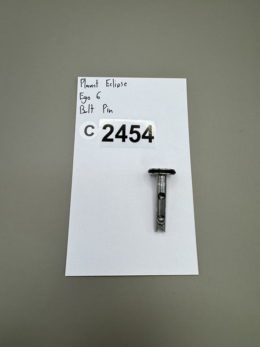 Planet Eclipse Ego 6 Bolt Pin