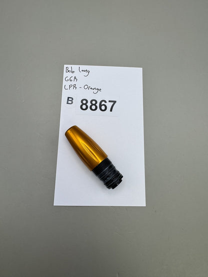 Bob Long G6R LPR - Orange