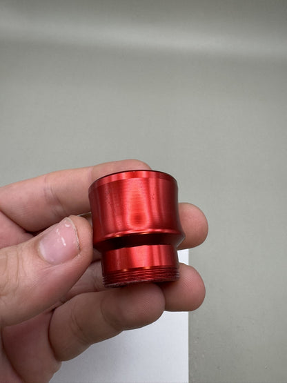 Dye Low Rise Feedneck