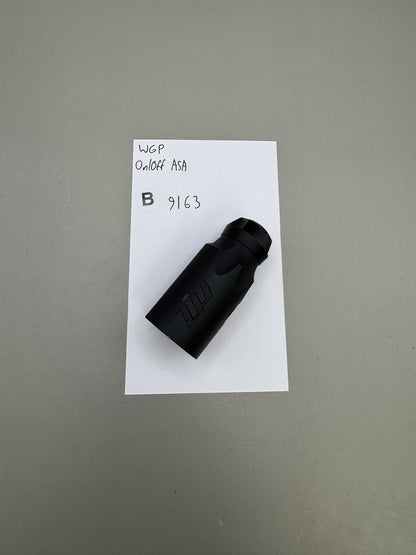 WGP On/Off ASA
