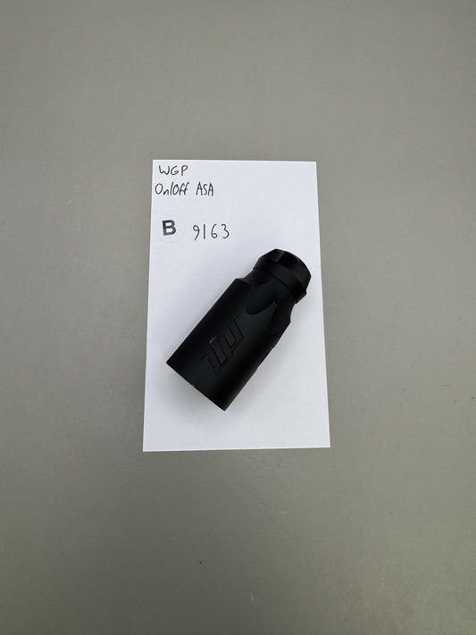 WGP On/Off ASA