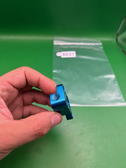 WGP Autococker 2k Front Block