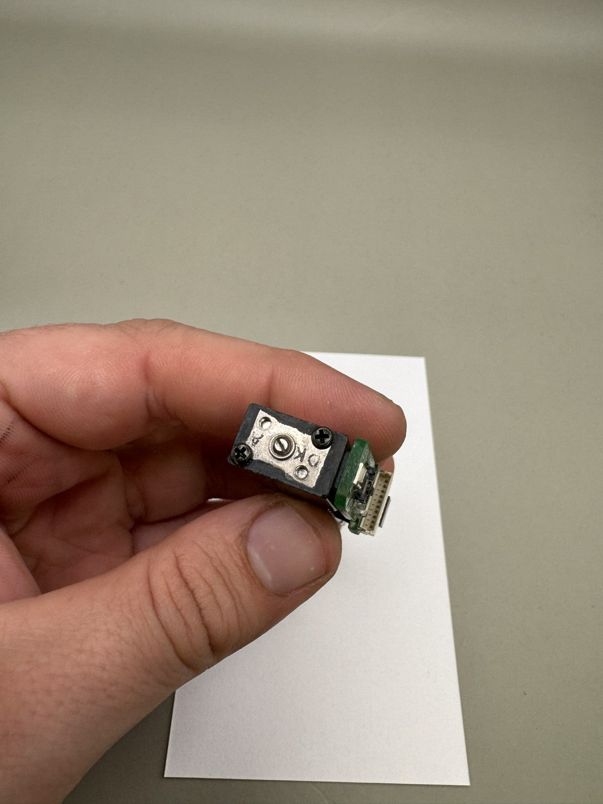 Smart Parts Shocker SFT Solenoid