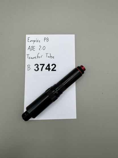 Empire PB AXE 2.0 Transfer Tube