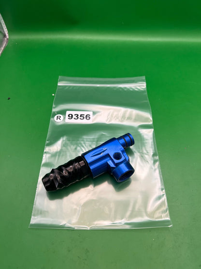 Bob Long Gen 4 Intimidator Breech Blue Black Aluminum Timmy 2k6